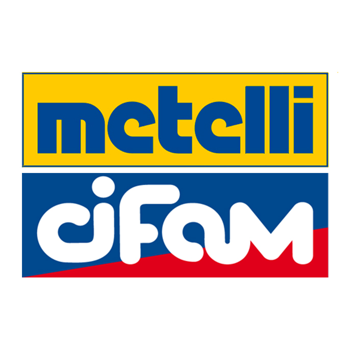 Brand logo