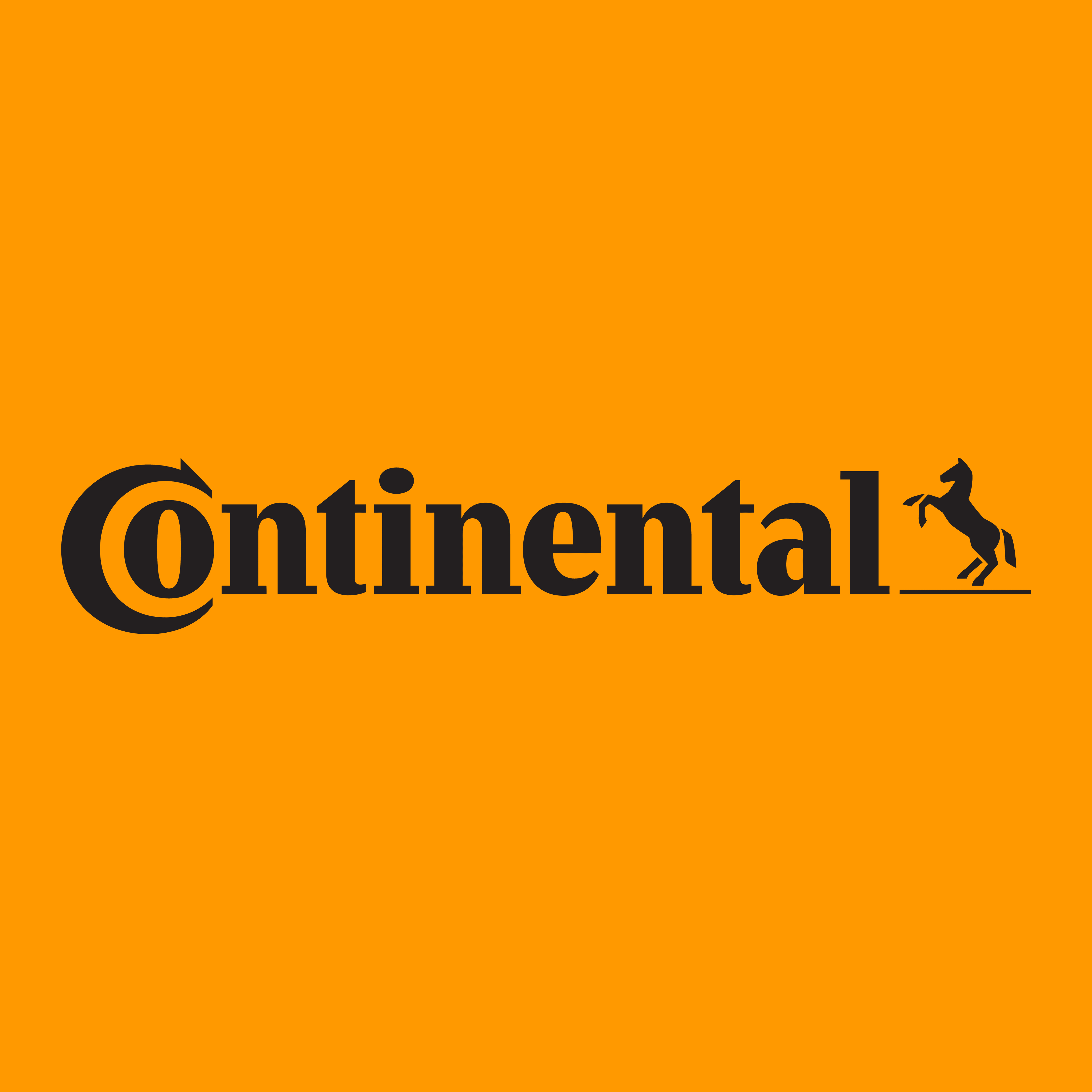 Brand logo