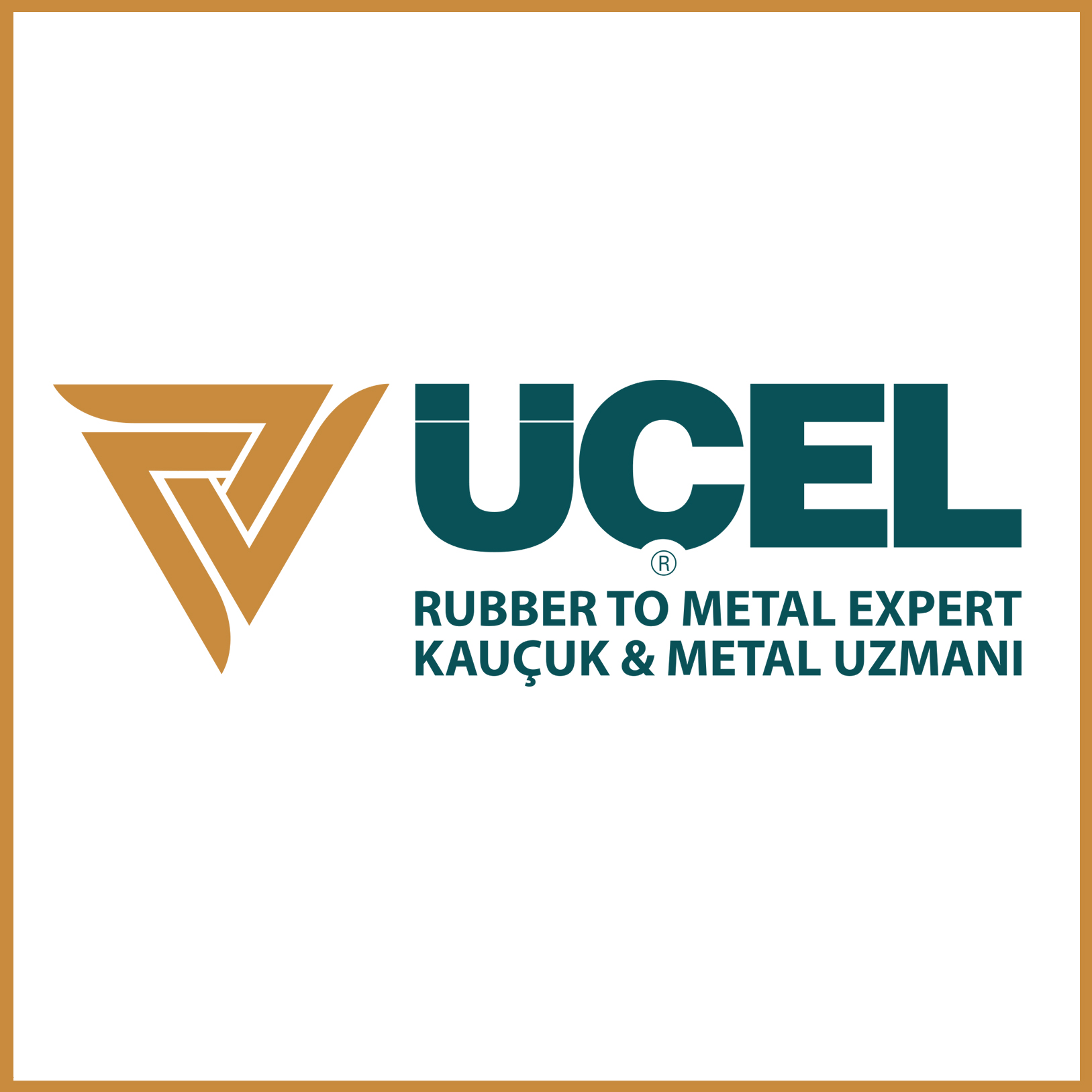 Brand logo