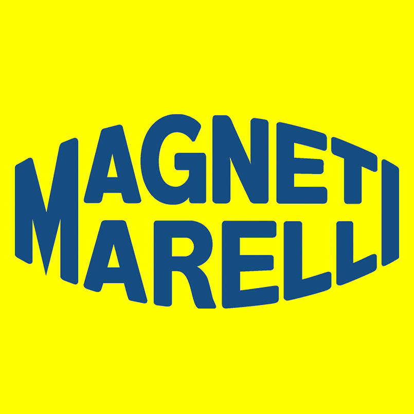 Brand logo