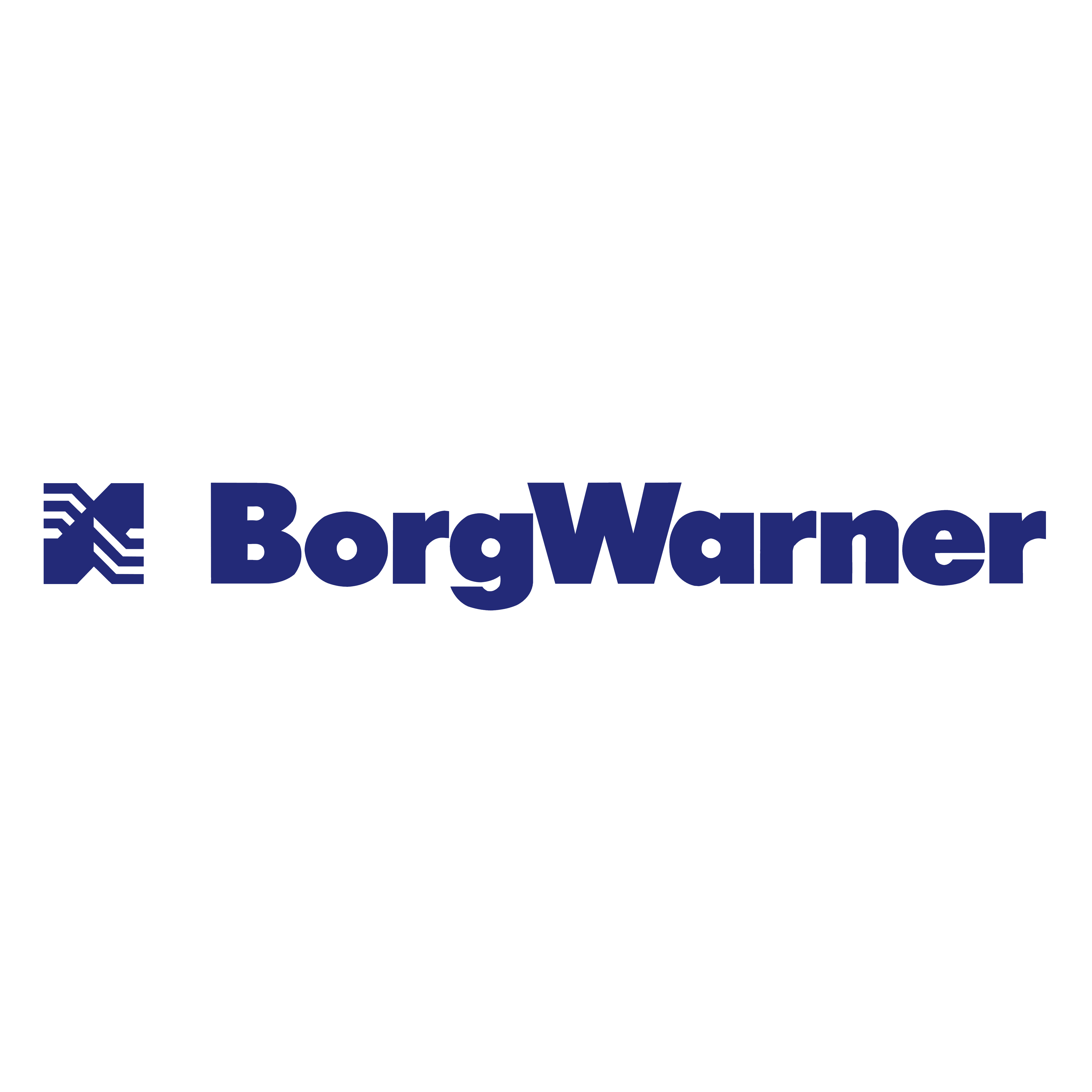Brand logo