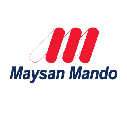 Brand logo